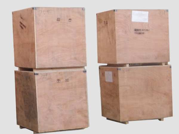 免熏蒸的木箱适合作为出口木箱的原因有哪些？